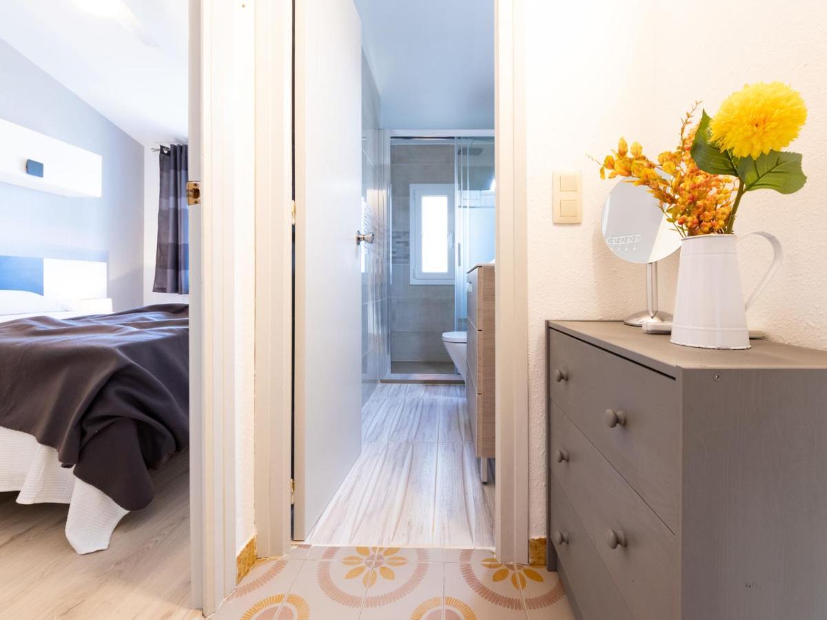 Holiday Home Salvagina By Interhome Deltebre Ngoại thất bức ảnh