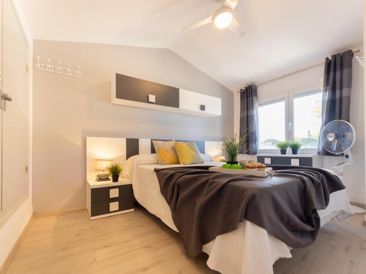 Holiday Home Salvagina By Interhome Deltebre Ngoại thất bức ảnh