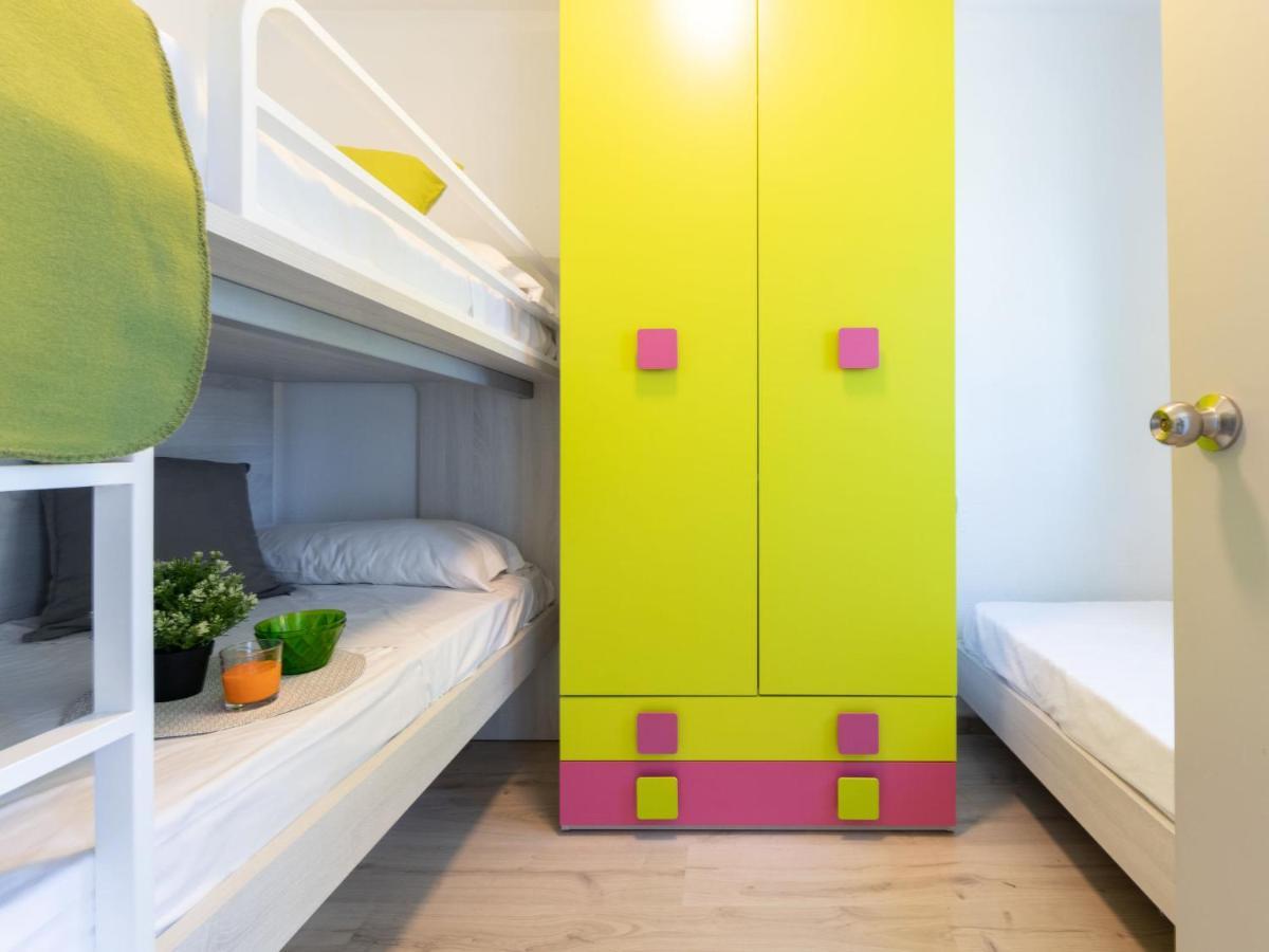 Holiday Home Salvagina By Interhome Deltebre Ngoại thất bức ảnh