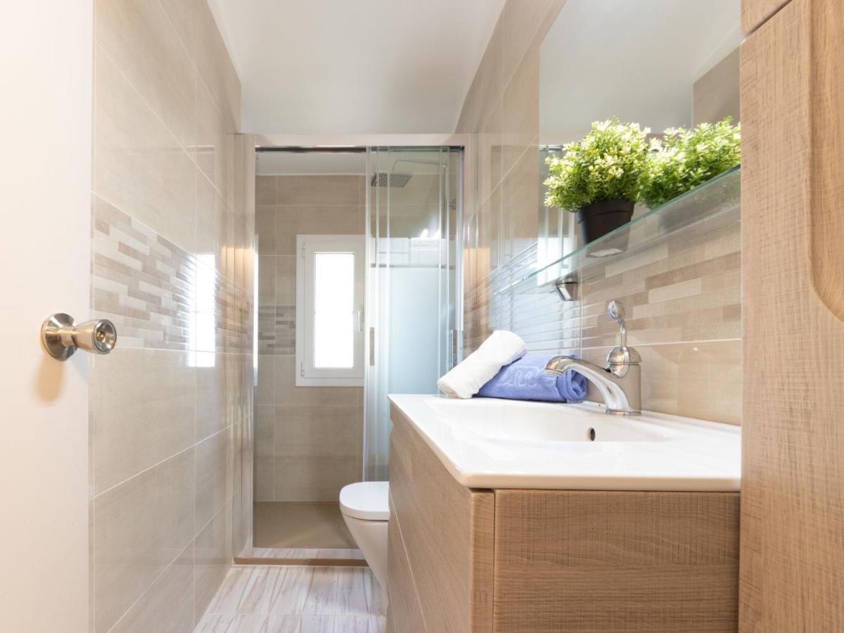 Holiday Home Salvagina By Interhome Deltebre Ngoại thất bức ảnh