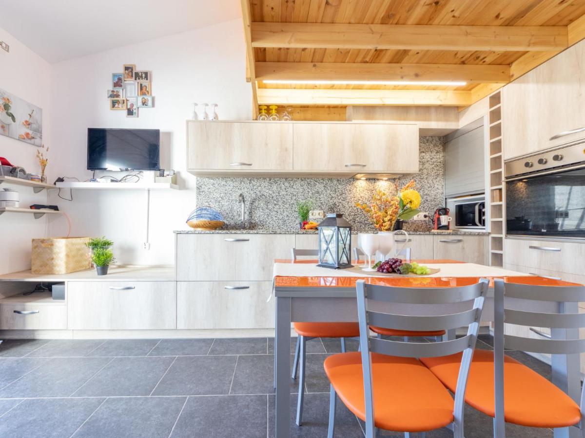Holiday Home Salvagina By Interhome Deltebre Ngoại thất bức ảnh