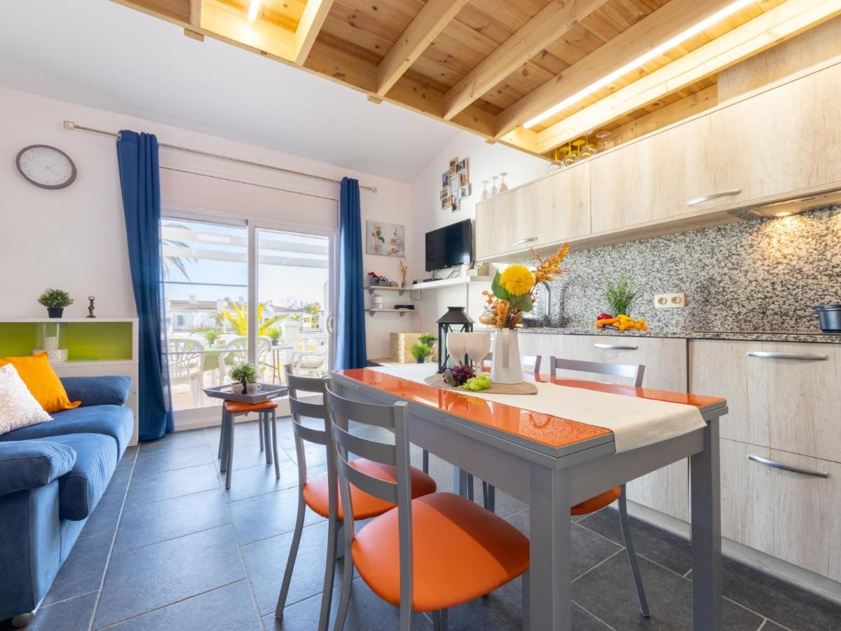 Holiday Home Salvagina By Interhome Deltebre Ngoại thất bức ảnh