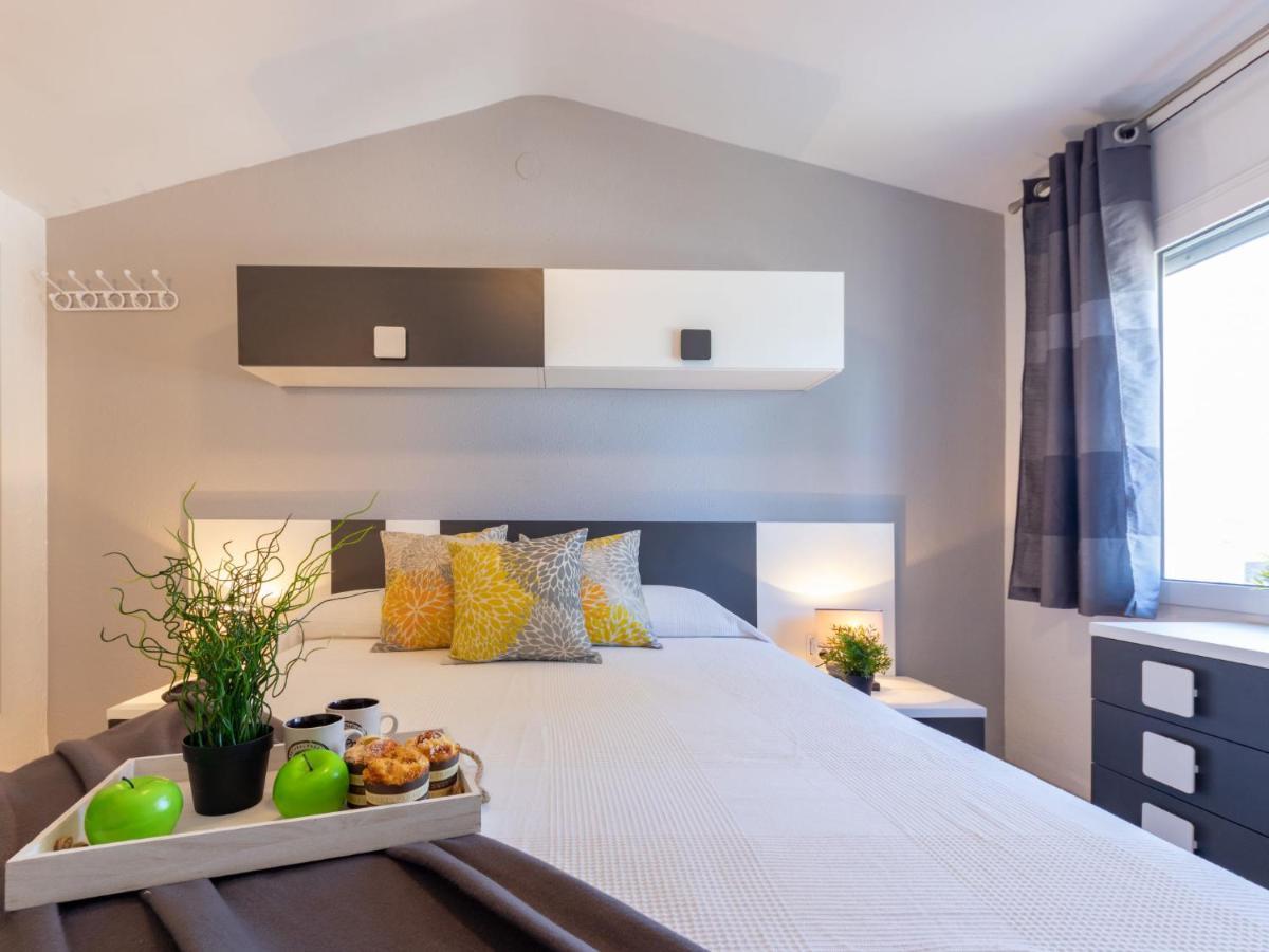 Holiday Home Salvagina By Interhome Deltebre Ngoại thất bức ảnh