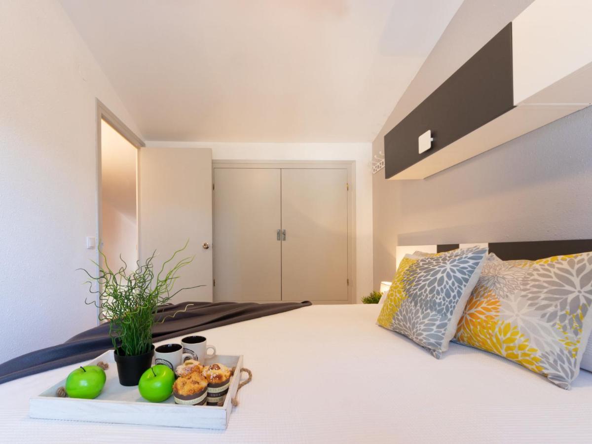 Holiday Home Salvagina By Interhome Deltebre Ngoại thất bức ảnh