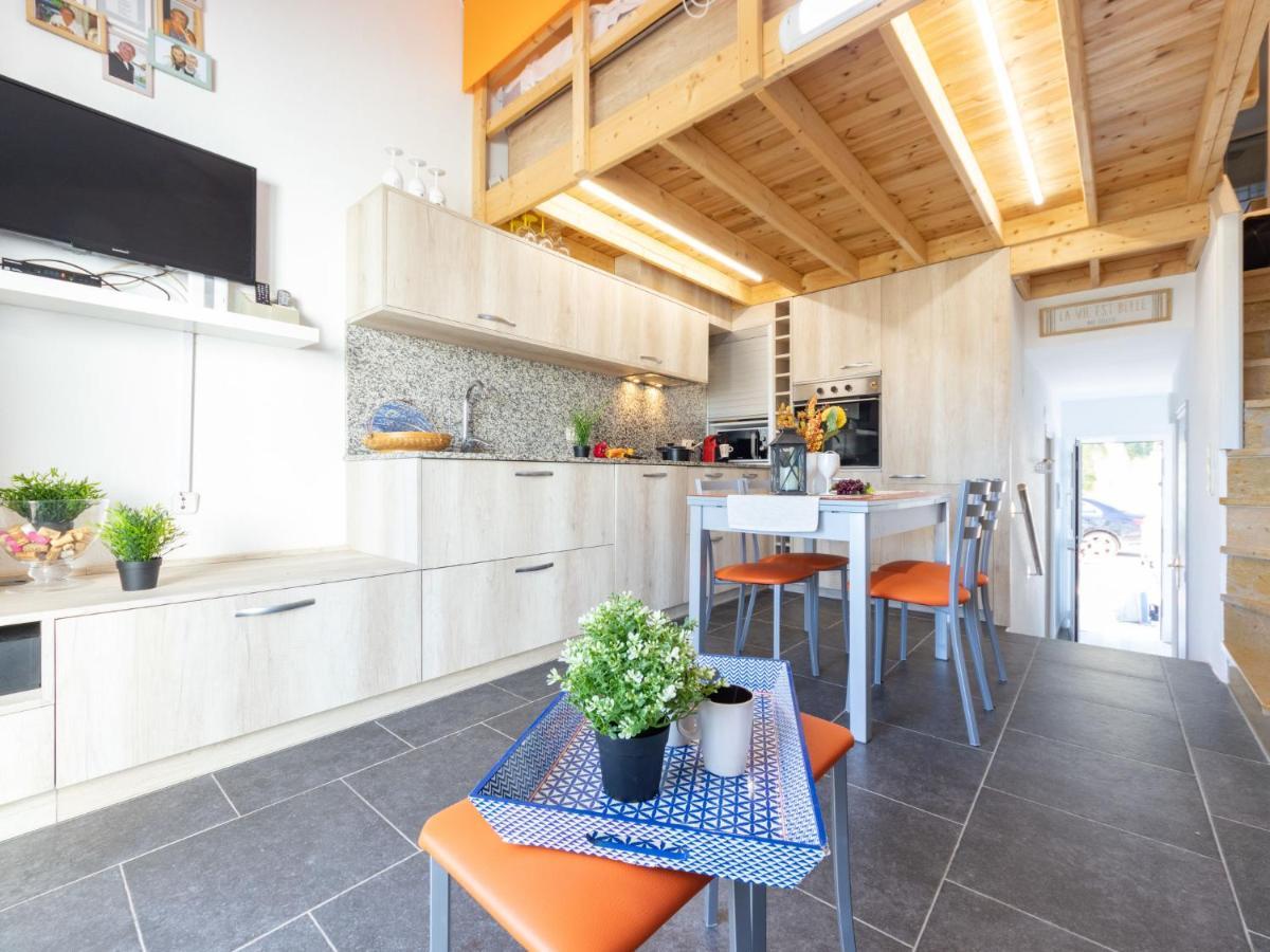 Holiday Home Salvagina By Interhome Deltebre Ngoại thất bức ảnh