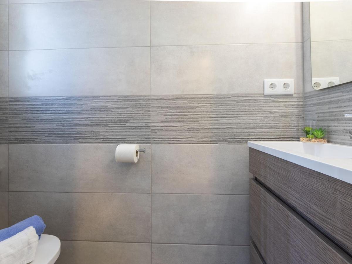 Holiday Home Salvagina By Interhome Deltebre Ngoại thất bức ảnh