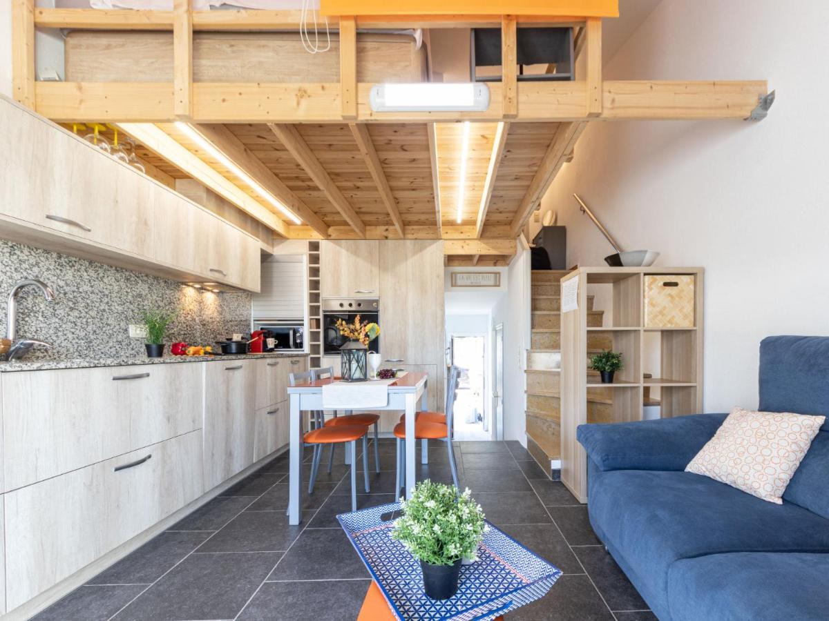 Holiday Home Salvagina By Interhome Deltebre Ngoại thất bức ảnh