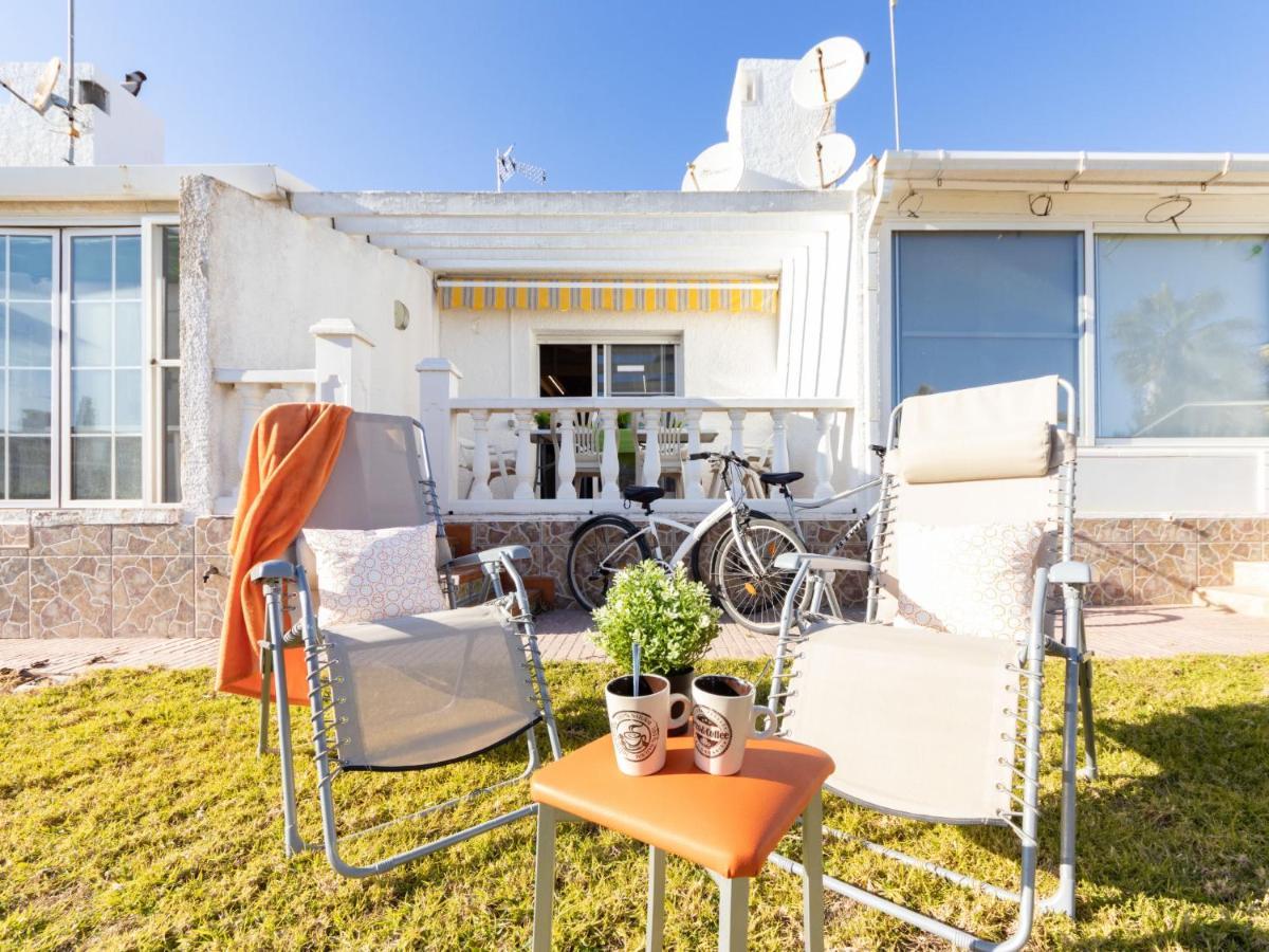 Holiday Home Salvagina By Interhome Deltebre Ngoại thất bức ảnh